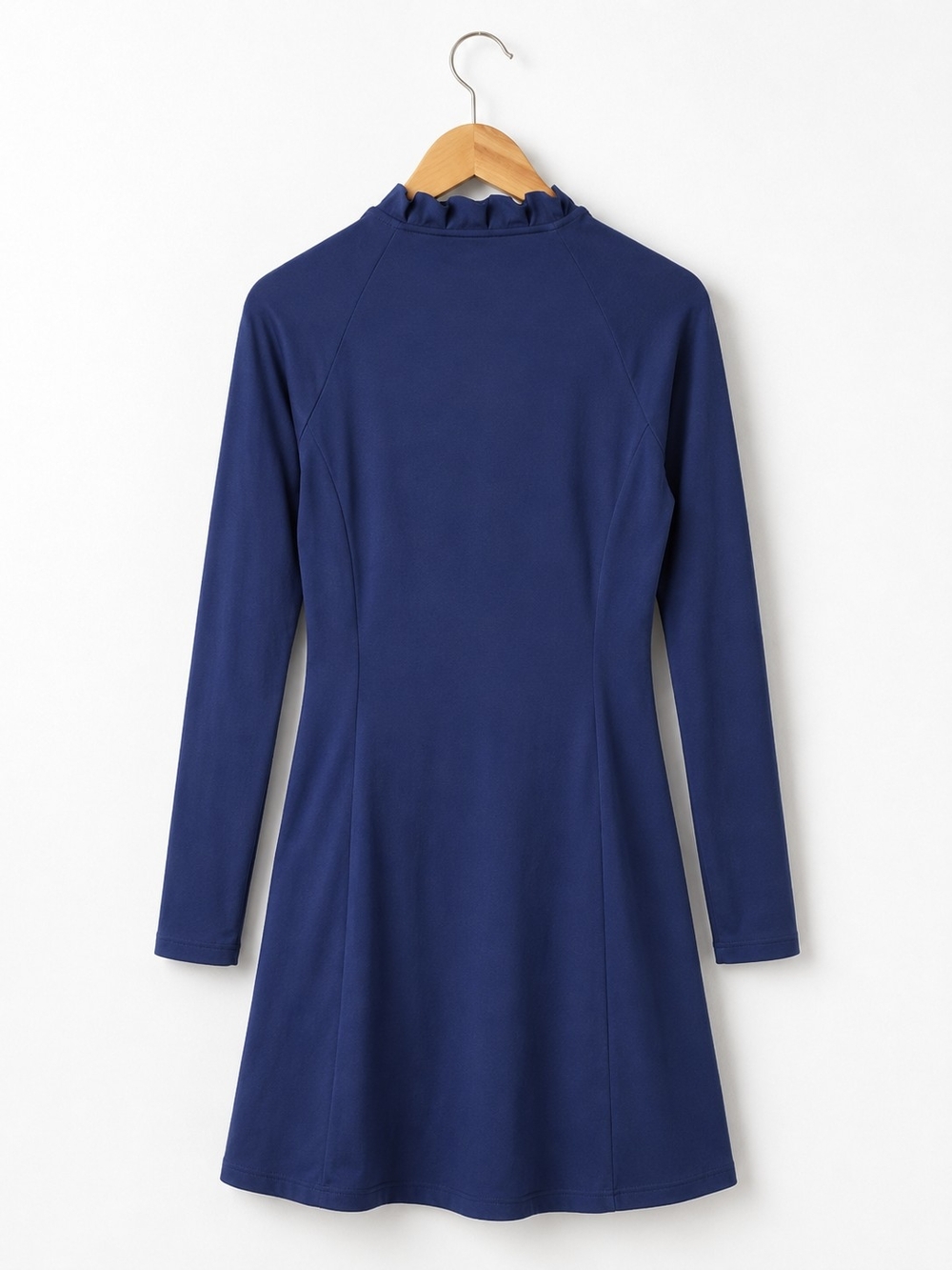 Lilly Pulitzer Luxletic Hutton Polo Dress Golf Tennis Size Med - Picture 6 of 9